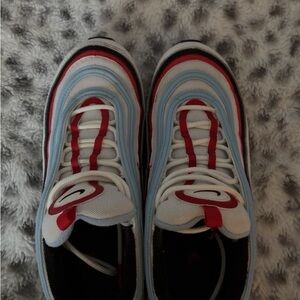 Nike Air Max 97 Gundam